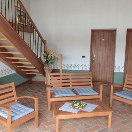 Agriturismo Domus Rustica Cormòns Стая снимка