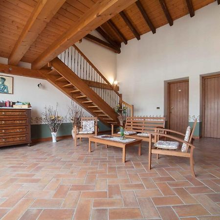 Agriturismo Domus Rustica Cormòns Екстериор снимка