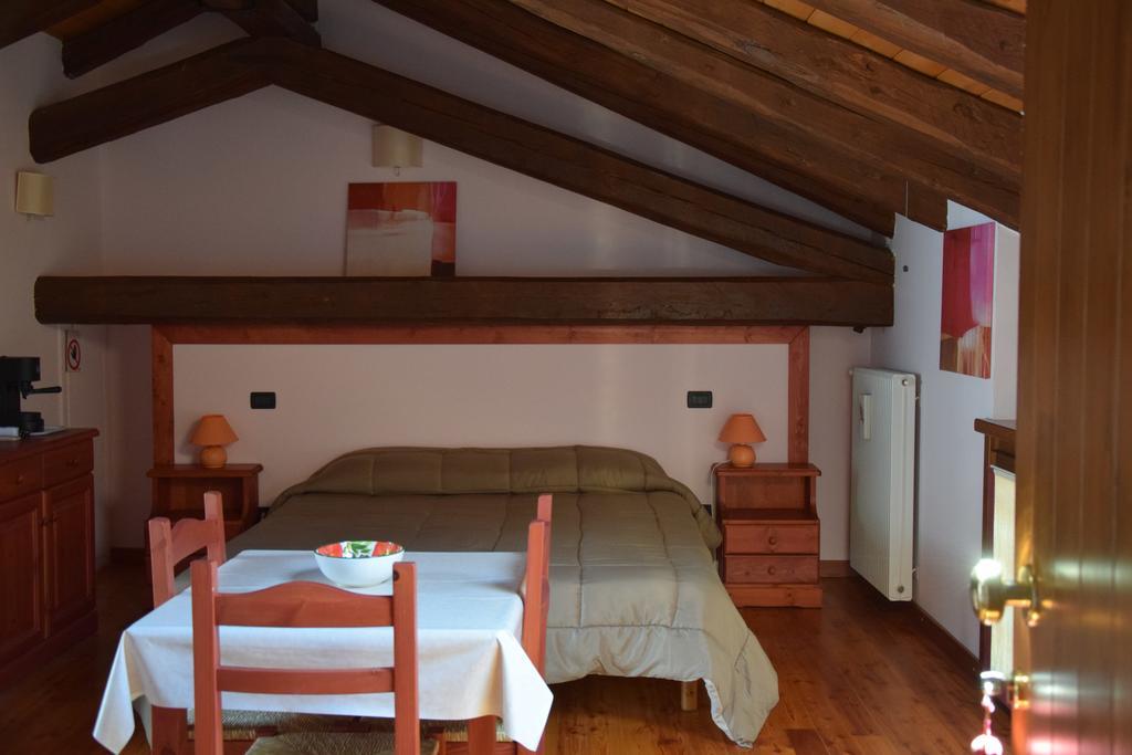 Agriturismo Domus Rustica Cormòns Стая снимка