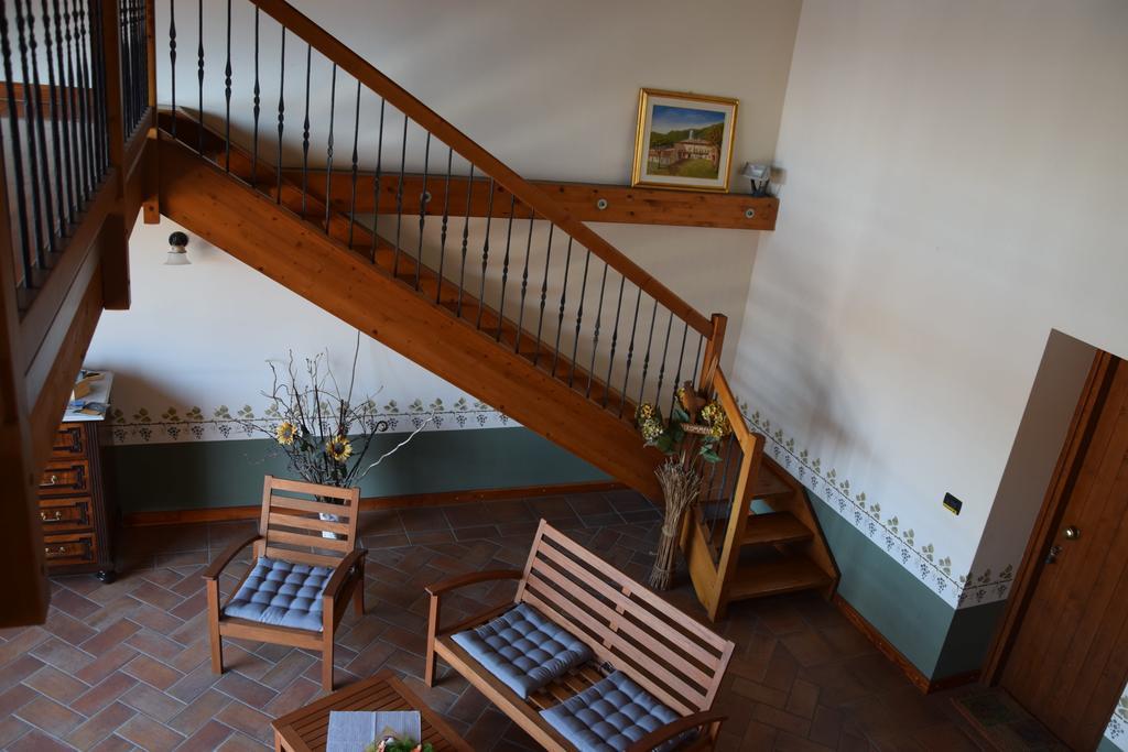 Agriturismo Domus Rustica Cormòns Стая снимка