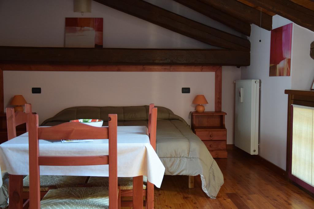 Agriturismo Domus Rustica Cormòns Стая снимка