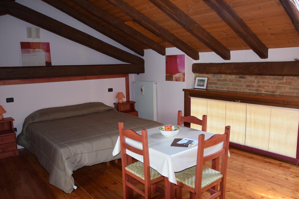Agriturismo Domus Rustica Cormòns Стая снимка