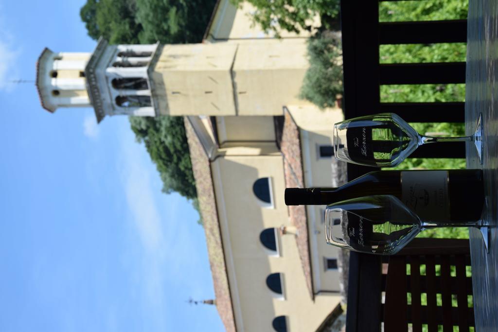 Agriturismo Domus Rustica Cormòns Екстериор снимка