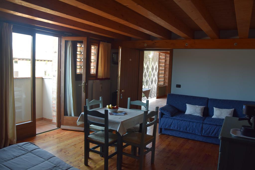 Agriturismo Domus Rustica Cormòns Екстериор снимка