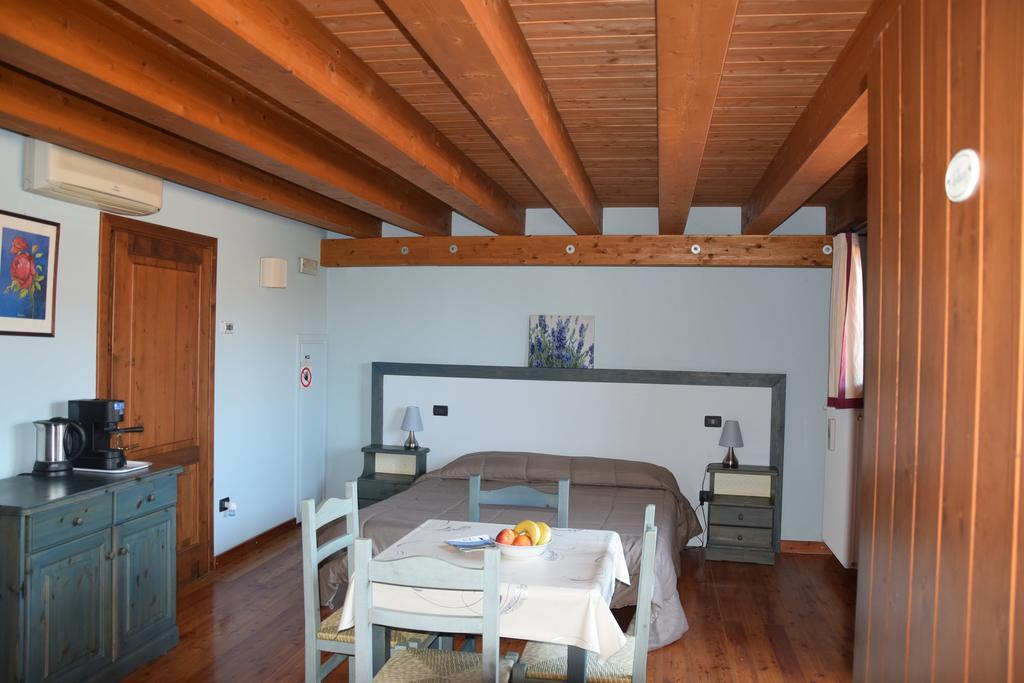 Agriturismo Domus Rustica Cormòns Екстериор снимка
