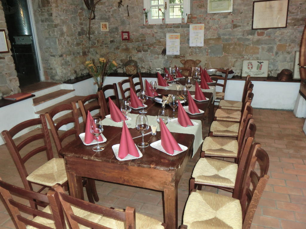 Agriturismo Domus Rustica Cormòns Екстериор снимка