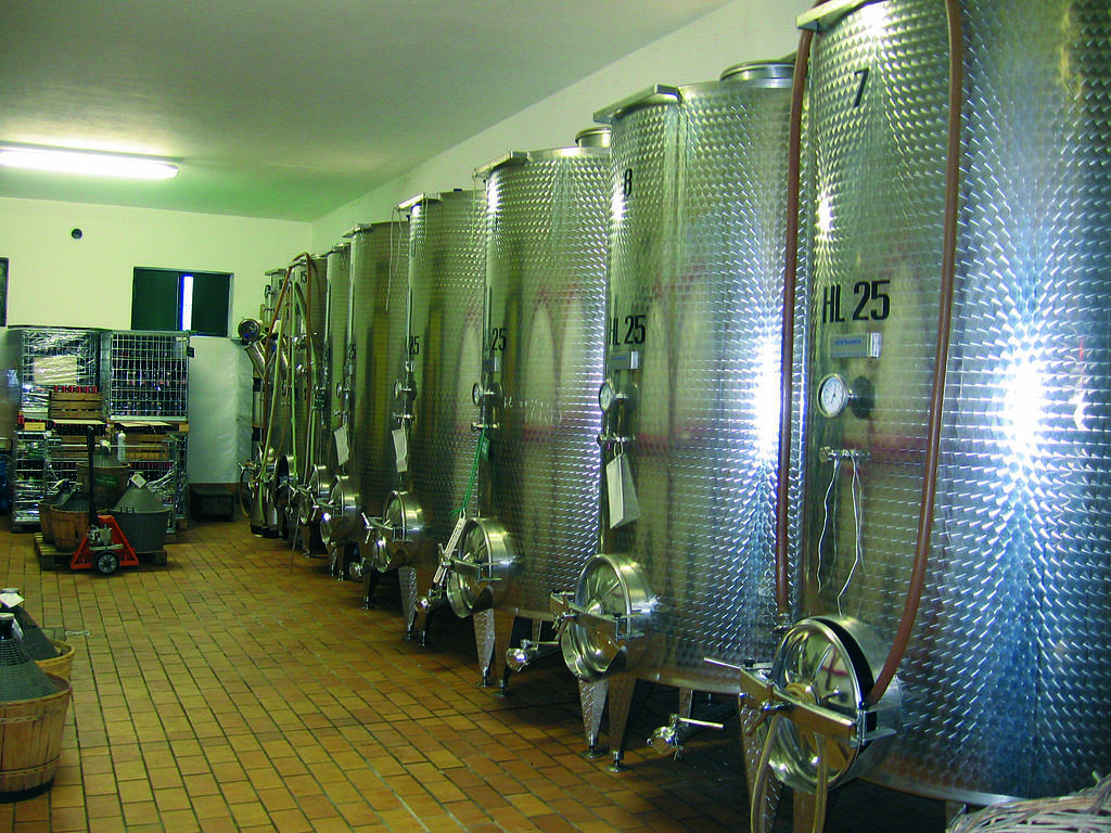 Agriturismo Domus Rustica Cormòns Екстериор снимка