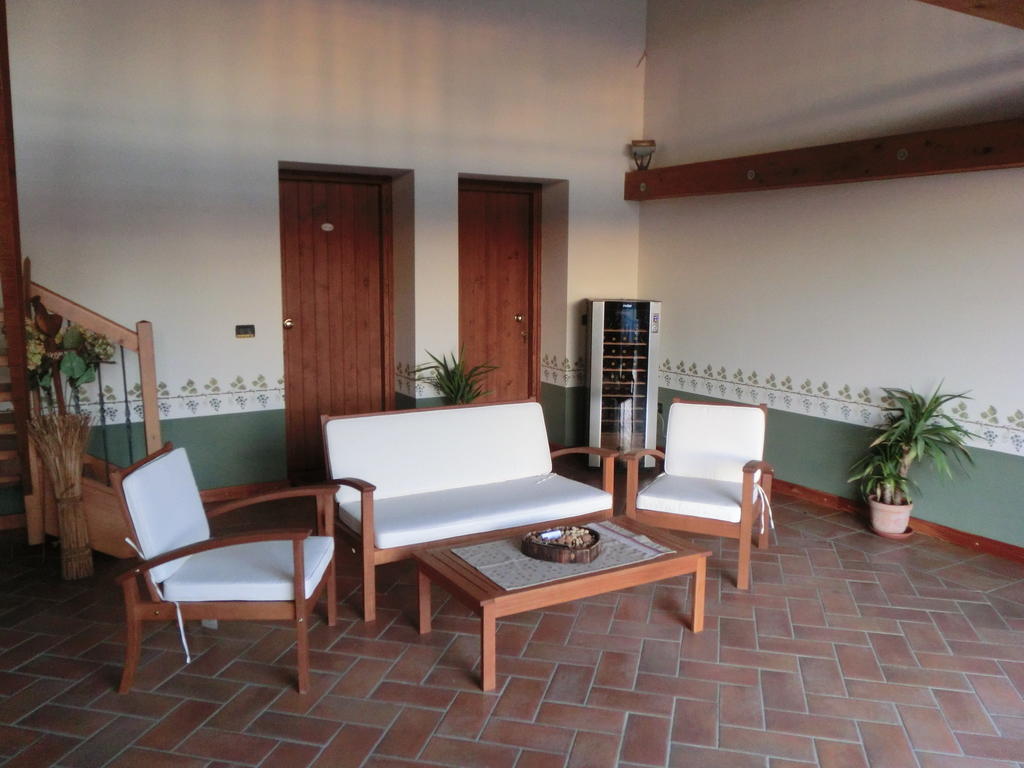 Agriturismo Domus Rustica Cormòns Екстериор снимка