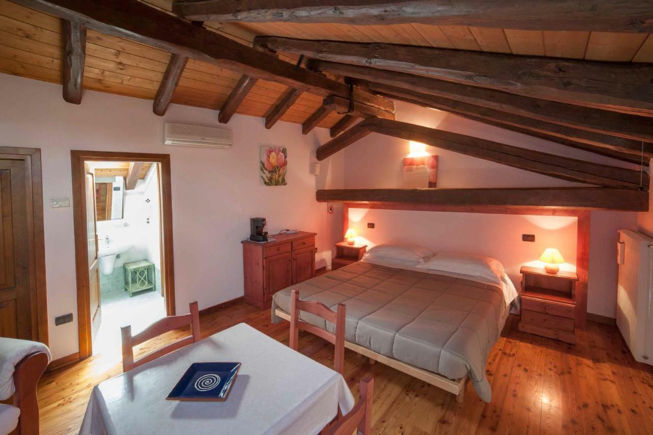 Agriturismo Domus Rustica Cormòns Екстериор снимка