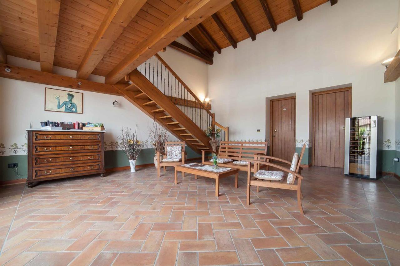 Agriturismo Domus Rustica Cormòns Екстериор снимка